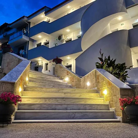 Apartament Anastasia Eleni Kallithea (Chalkidiki)
