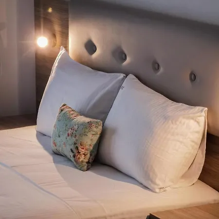 Anastasia Eleni Apartment Kallithea (Chalkidiki)