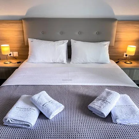 Anastasia Eleni Διαμέρισμα