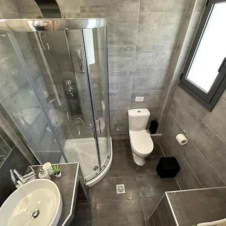 Apartament Anastasia Eleni *
