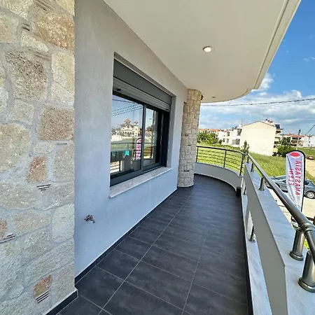 Apartament Anastasia Eleni