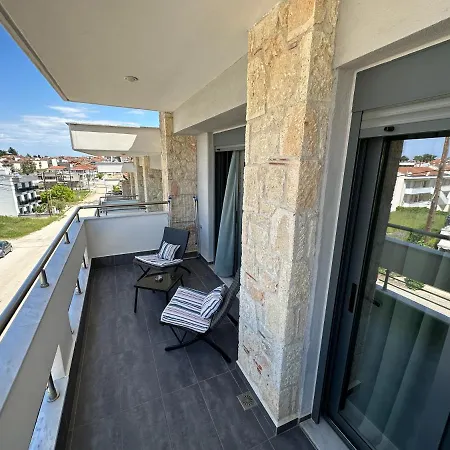 Anastasia Eleni Apartment *