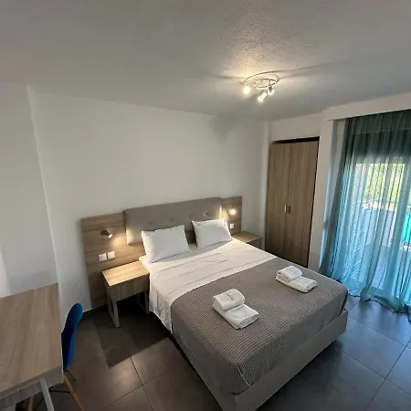 Apartament Anastasia Eleni *