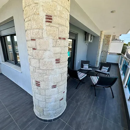 Apartament Anastasia Eleni