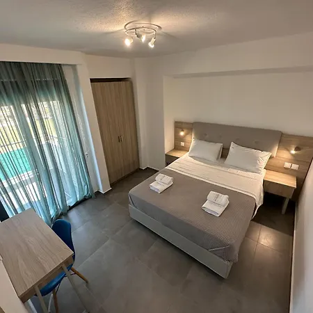 Apartment Anastasia Eleni Kallithea (Chalkidiki)