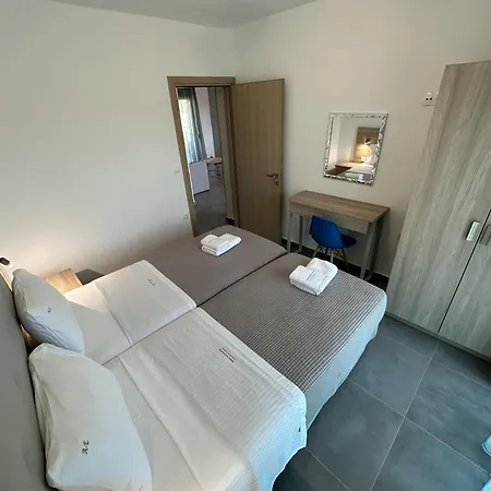 Apartment Anastasia Eleni Kallithea (Chalkidiki)