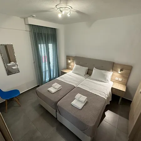 Anastasia Eleni Apartment Kallithea (Chalkidiki)