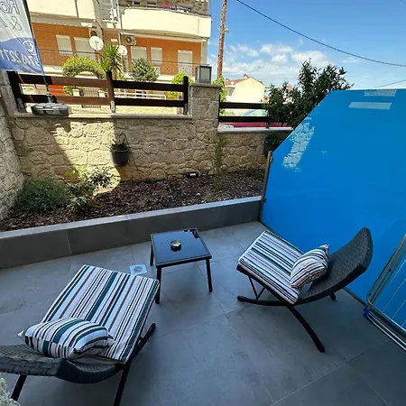 Apartment Anastasia Eleni Kallithea (Chalkidiki)