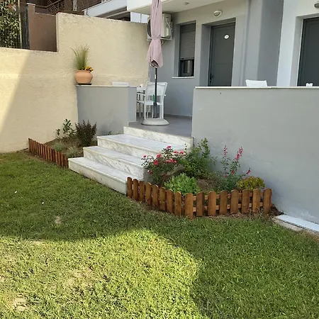 Anastasia Eleni Kallithea (Chalkidiki)