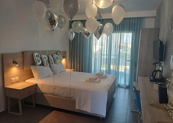 Anastasia Eleni Daire Kallithea (Chalkidiki)