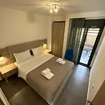 Lejlighed Anastasia Eleni Kallithea (Chalkidiki)