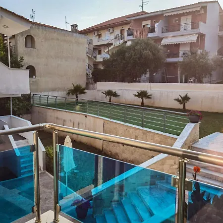 Apartman Anastasia Eleni