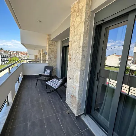 Anastasia Eleni * Kallithea (Chalkidiki)