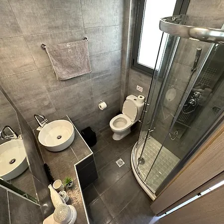 Apartman Anastasia Eleni *