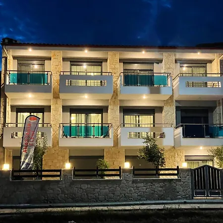 Apartman Anastasia Eleni *