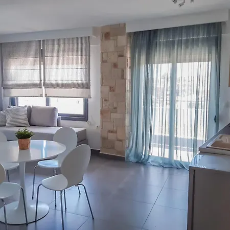 Anastasia Eleni Kallithea (Chalkidiki)