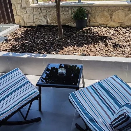 Apartament Anastasia Eleni *