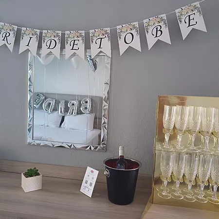 Apartament Anastasia Eleni