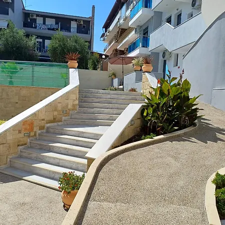 Apartament Anastasia Eleni *