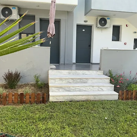 Apartman Anastasia Eleni
