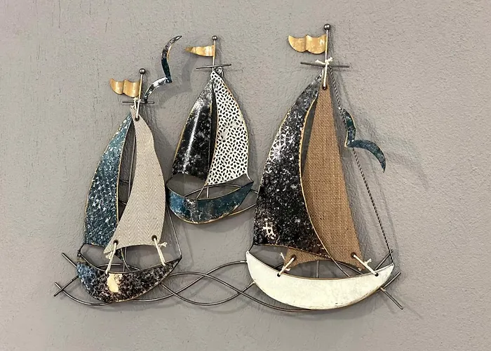 Anastasia Eleni Kallithea (Chalkidiki)