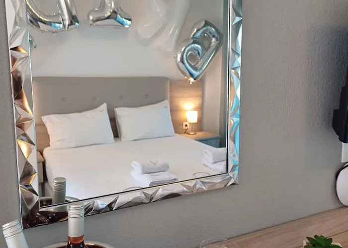 Anastasia Eleni Kallithea (Chalkidiki)