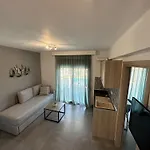 Anastasia Eleni דירה Kallithea (Chalkidiki)
