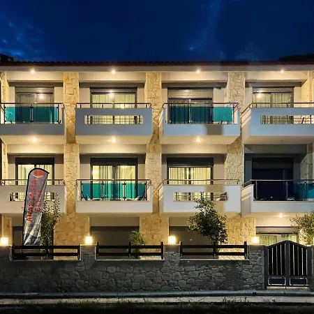 Apartment Anastasia Eleni