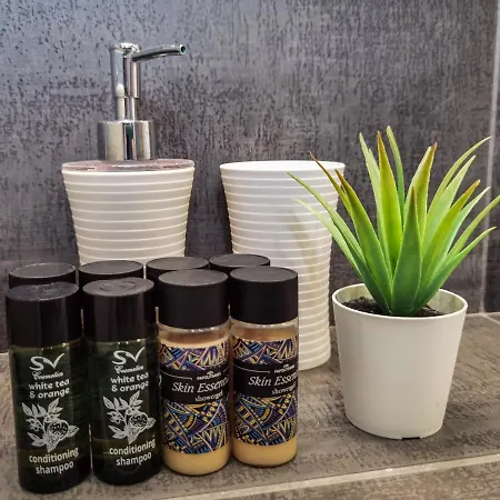 Apartment Anastasia Eleni