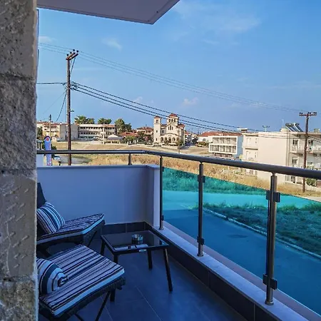 Anastasia Eleni Apartment