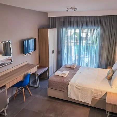 Anastasia Eleni Apartment *