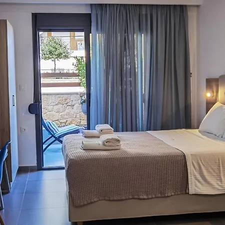 Anastasia Eleni Kallithea (Chalkidiki)