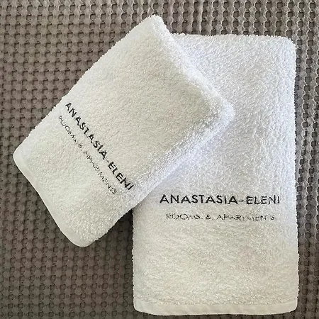 Anastasia Eleni Kallithea (Chalkidiki)