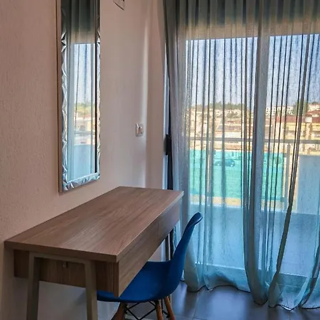 Anastasia Eleni Appartement