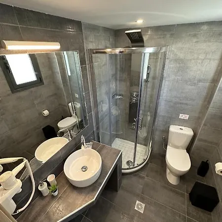 Anastasia Eleni Appartement