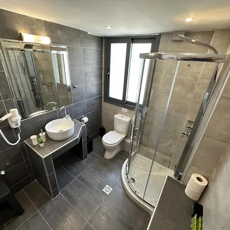Appartement Anastasia Eleni *