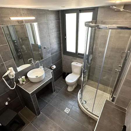 Appartement Anastasia Eleni *