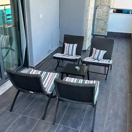Anastasia Eleni Appartement