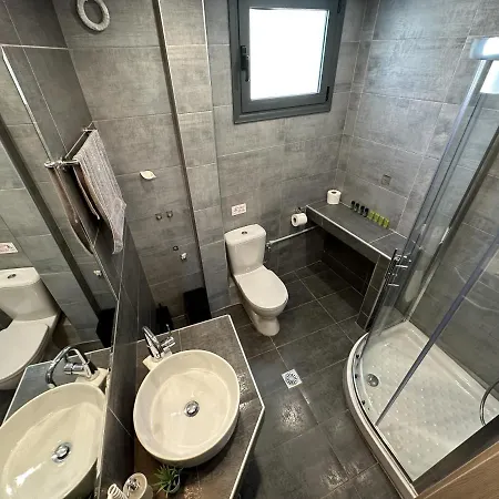 Appartement Anastasia Eleni *