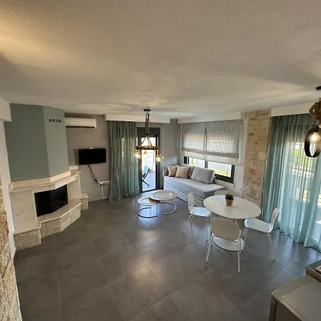 Apartment Anastasia Eleni