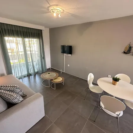 Anastasia Eleni Apartment Kallithea (Chalkidiki)
