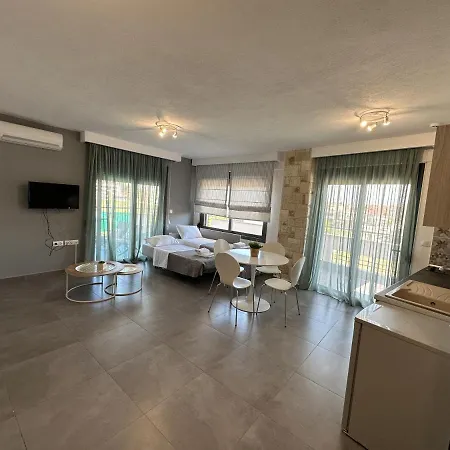 Anastasia Eleni Appartement