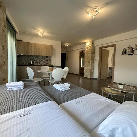 Appartement Anastasia Eleni