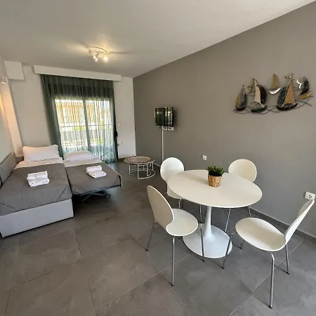 Appartement Anastasia Eleni