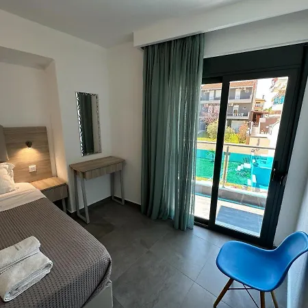 Anastasia Eleni Apartment *