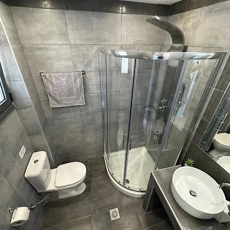 Anastasia Eleni Appartement