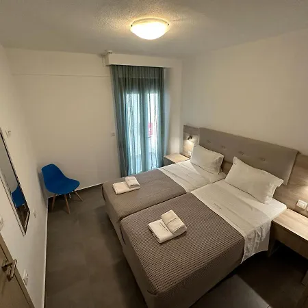 Anastasia Eleni Appartement