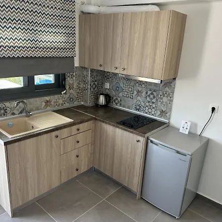 Anastasia Eleni Appartement