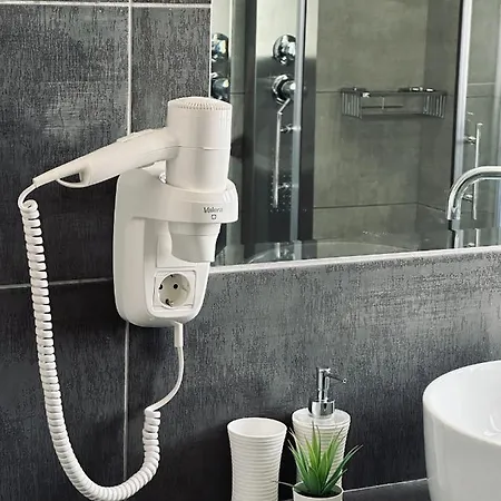 Anastasia Eleni Apartment Kallithea (Chalkidiki)