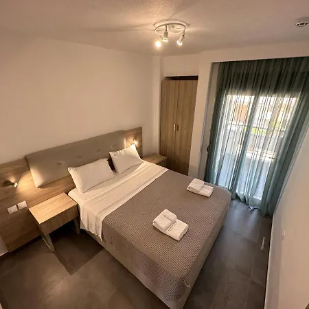 Appartement Anastasia Eleni *